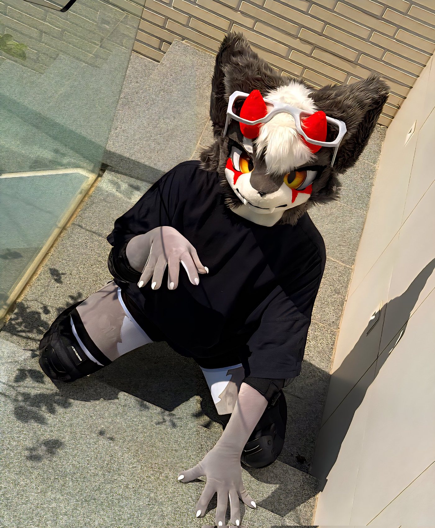 wearbeast° lookbook archive 13