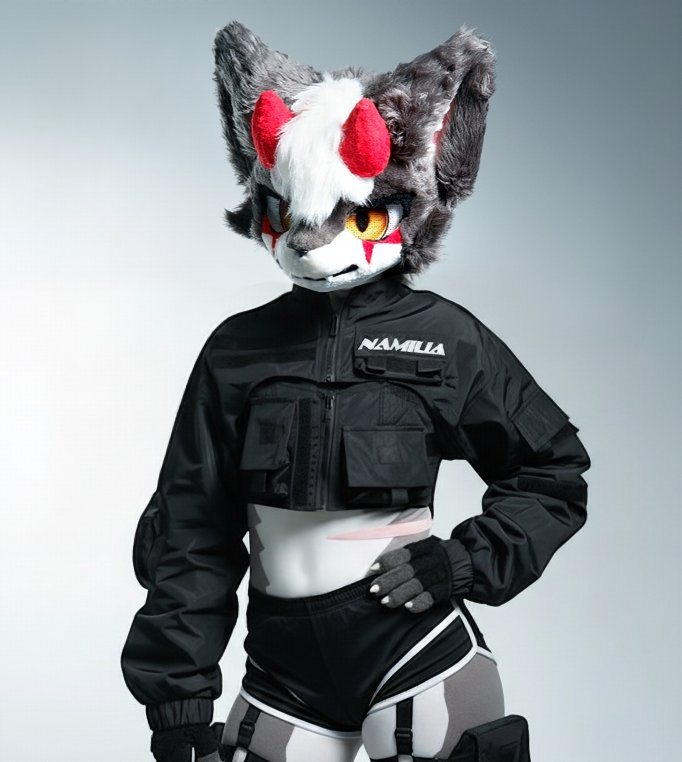wearbeast° lookbook archive 01
