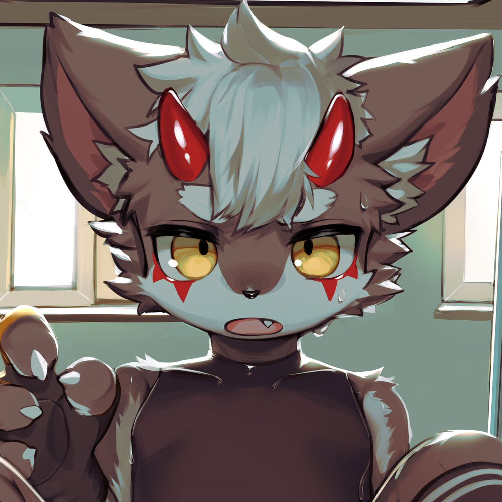 Ruvan profile artwork